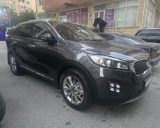 Kia Sorento, 2016 il