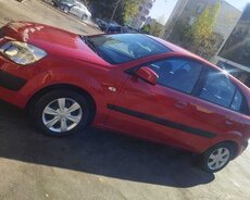 Kia Kia rio, 2006 il