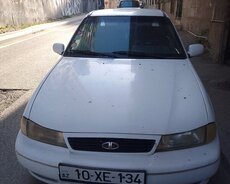 Daewoo Nexia, 1997 il