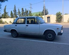 LADA (VAZ) 2107, 2002 il