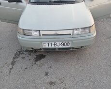 LADA (VAZ) 2110, 2000 il