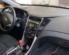 Hyundai Sonata, 2010 il