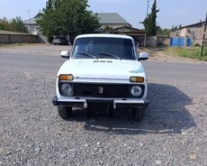 LADA (VAZ) Niva, 1987 il