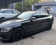 BMW 420, 2016 il