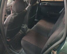 Opel Astra, 2000 il