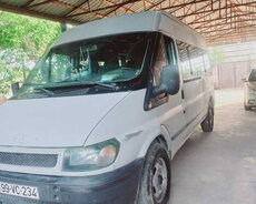 Ford Tranzit, 2003 il