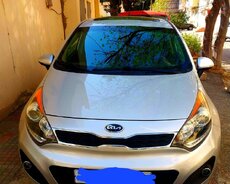 Kia Rio, 2013 il