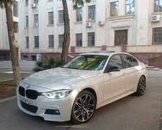 BMW f30, 2018 il
