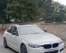 Bmw f30, 2018 il