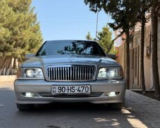 Mercedes C180, 1996 il