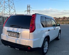 Nissan X-Trail, 2008 il
