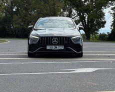 Mercedes A35 AMG, 2024 il