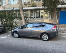 Honda Civic, 2010 il