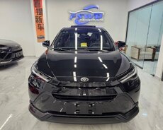 Toyota Frontlander, 2026 il