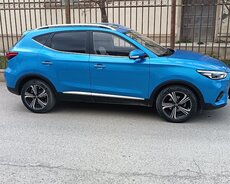 MG ZS, 2023 il