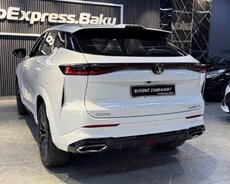 Changan Uni-Z, 2025 il