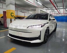 Changan A 05, 2025 il