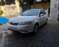Daewoo Gentra, 2014 il