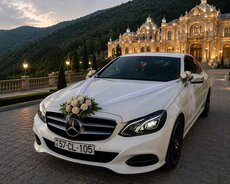 Mercedes E220, 2016 il