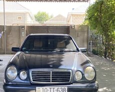 Mercedes E 230, 1996 il
