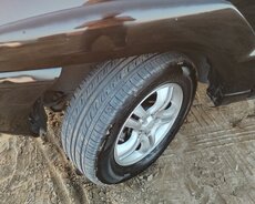 Kia Sportech, 2007 il