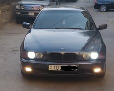 BMW 528, 1997 il