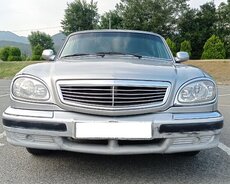GAZ 31105, 2004 il