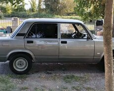 LADA 2107, 2011 il