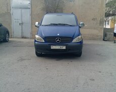 Mercedes Vito, 2007 il