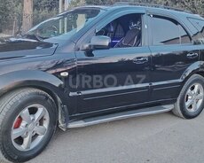 Kia Sorento, 2007 il