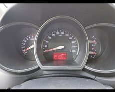 Kia Rio, 2013 il