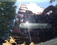 Chevrolet Cruz ltrs, 2014 il