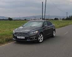 Ford fusion, 2016 il