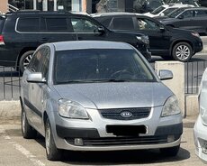 Kia Rio, 2005 il