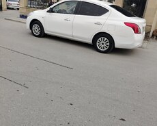 Nissan Sunny, 2013 il