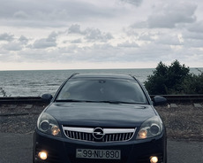 Opel Vectra, 2006 il