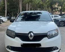 Renault Logan, 2019 il