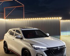 Changan Oshan X5 Beyond pro, 2026 il