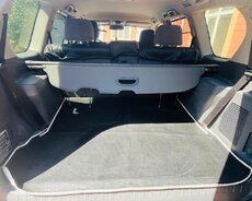 Toyota Land cruiser, 2013 il