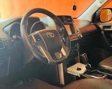Toyota Land cruiser prado, 2013 il