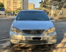 Toyota 2005 restayling grande modeli, 2005 il