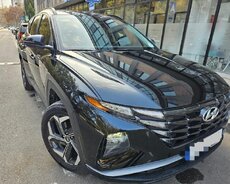 Hyundai Tucson, 2023 il