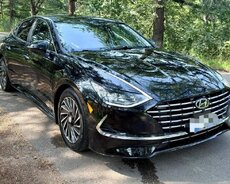 Hyundai Sonata, 2023 il