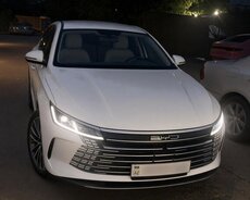 BYD Destroyer 05, 2025 il
