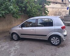 Hyundai Getz, 2003 il