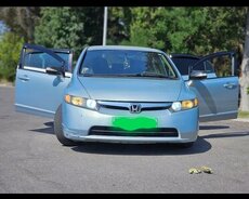 Honda Civic, 2007 il