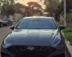 Hyundai Sonata, 2020 il
