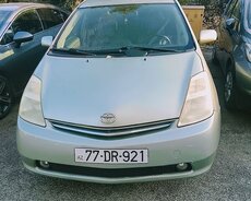 Toyota Prius, 2007 il