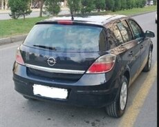 Opel Opel Astra, 2009 il