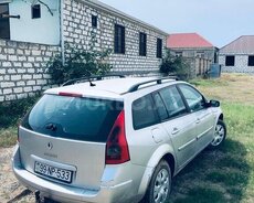 Renault Megane, 2005 il
